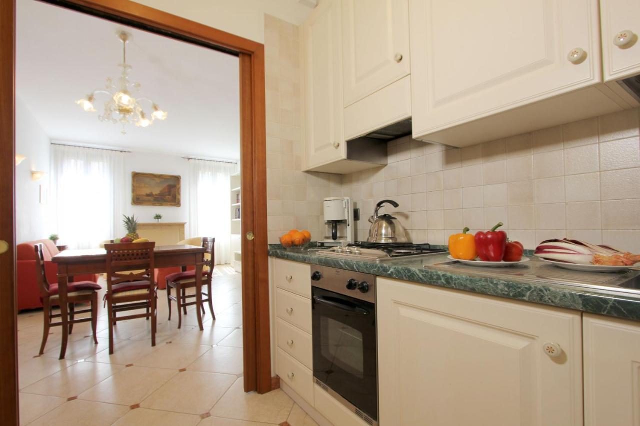 Residence Falier البندقية المظهر الخارجي الصورة
