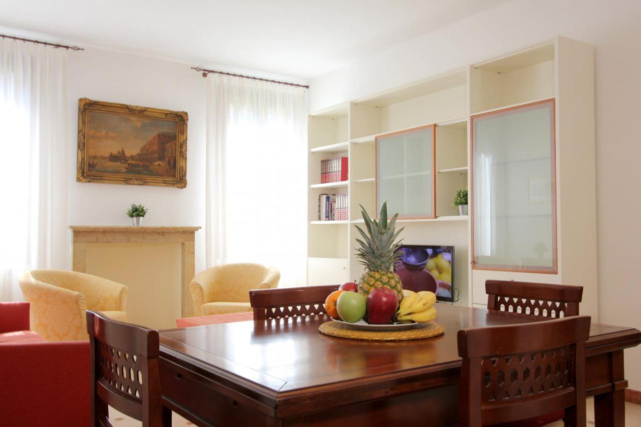 Residence Falier البندقية المظهر الخارجي الصورة