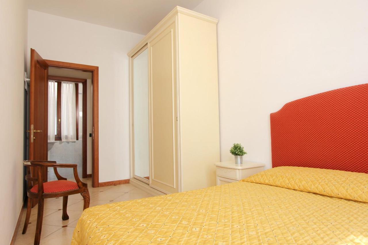 Residence Falier البندقية المظهر الخارجي الصورة