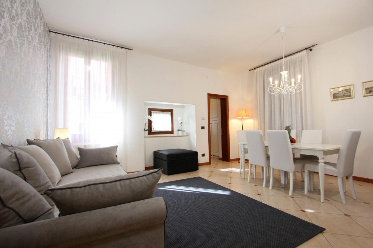 Residence Falier البندقية المظهر الخارجي الصورة