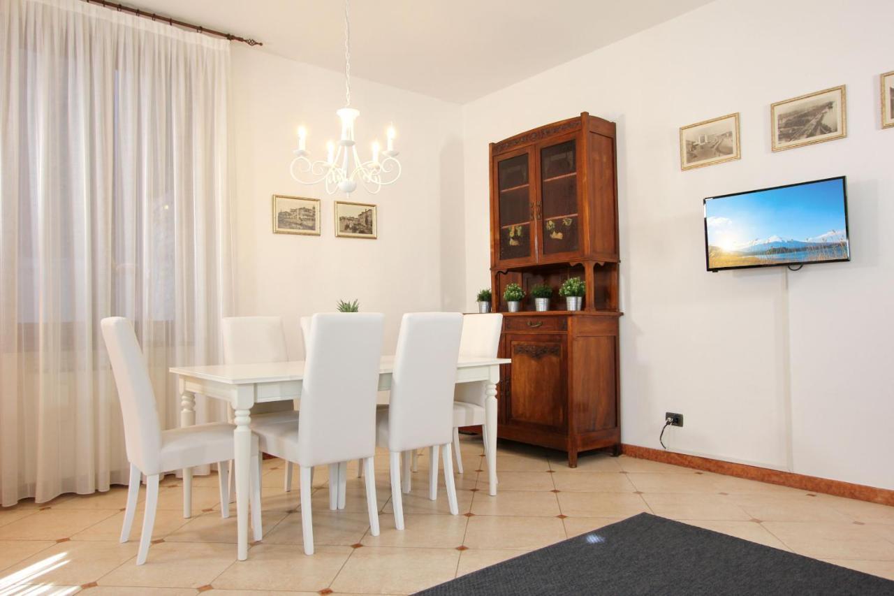 Residence Falier البندقية المظهر الخارجي الصورة