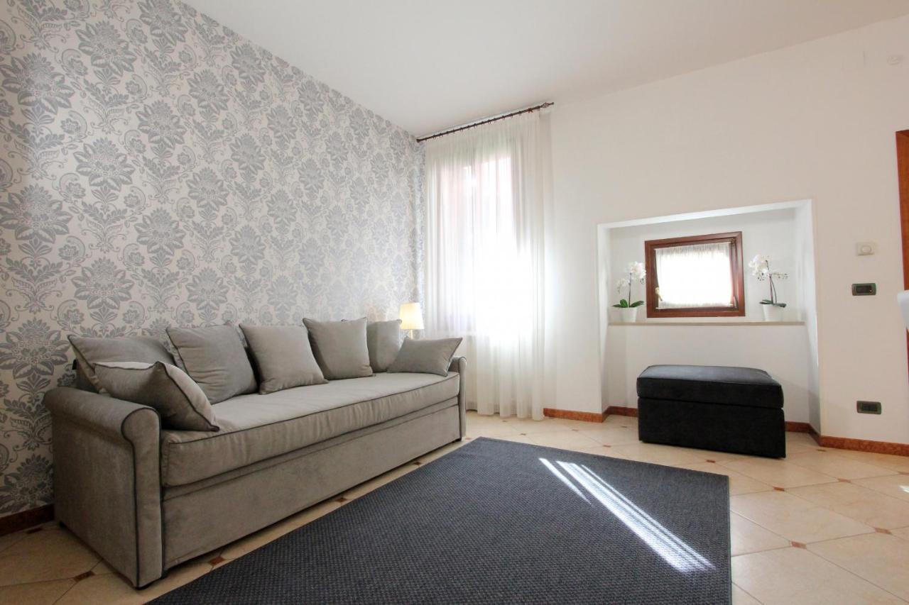 Residence Falier البندقية المظهر الخارجي الصورة