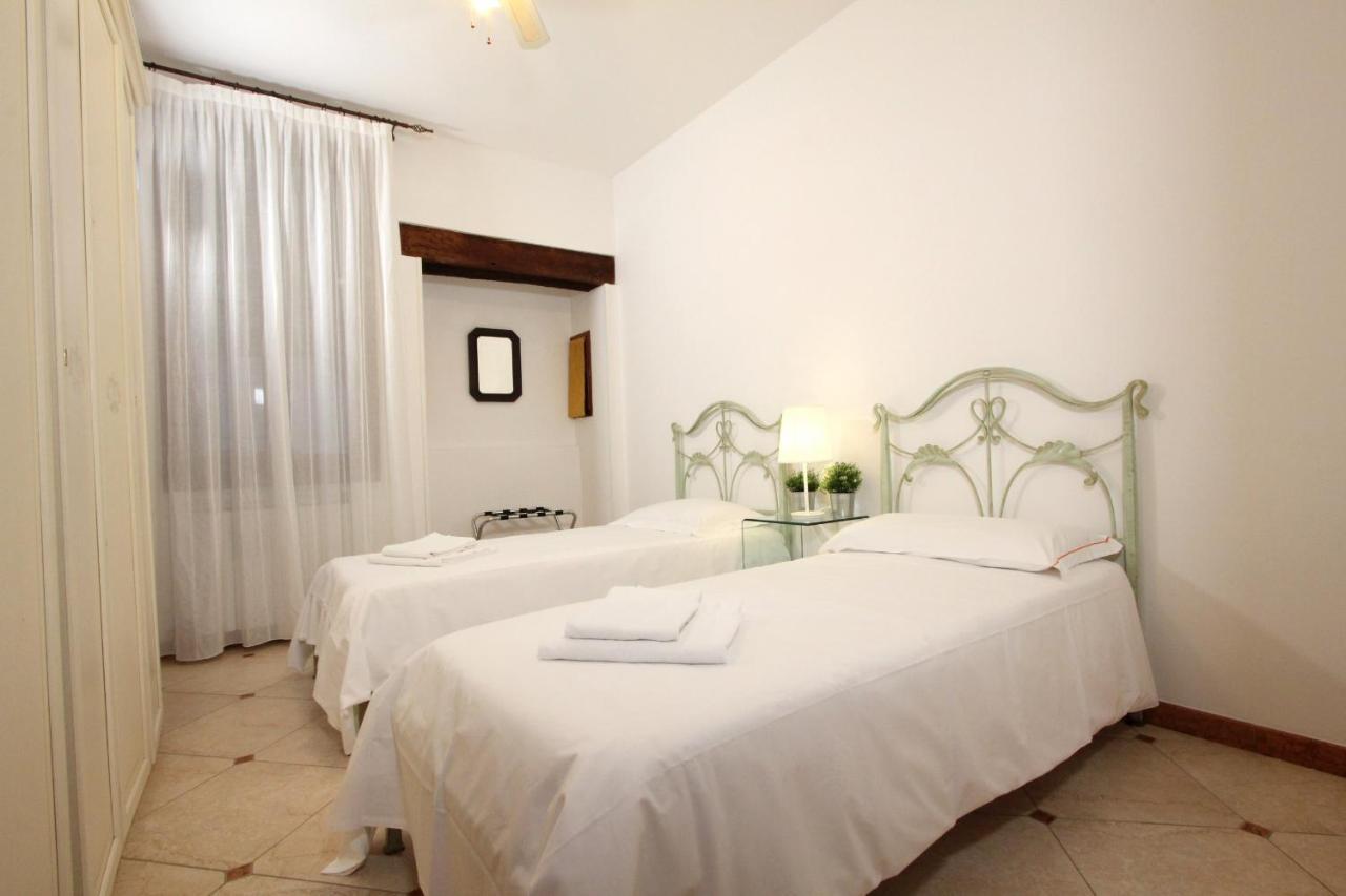 Residence Falier البندقية المظهر الخارجي الصورة