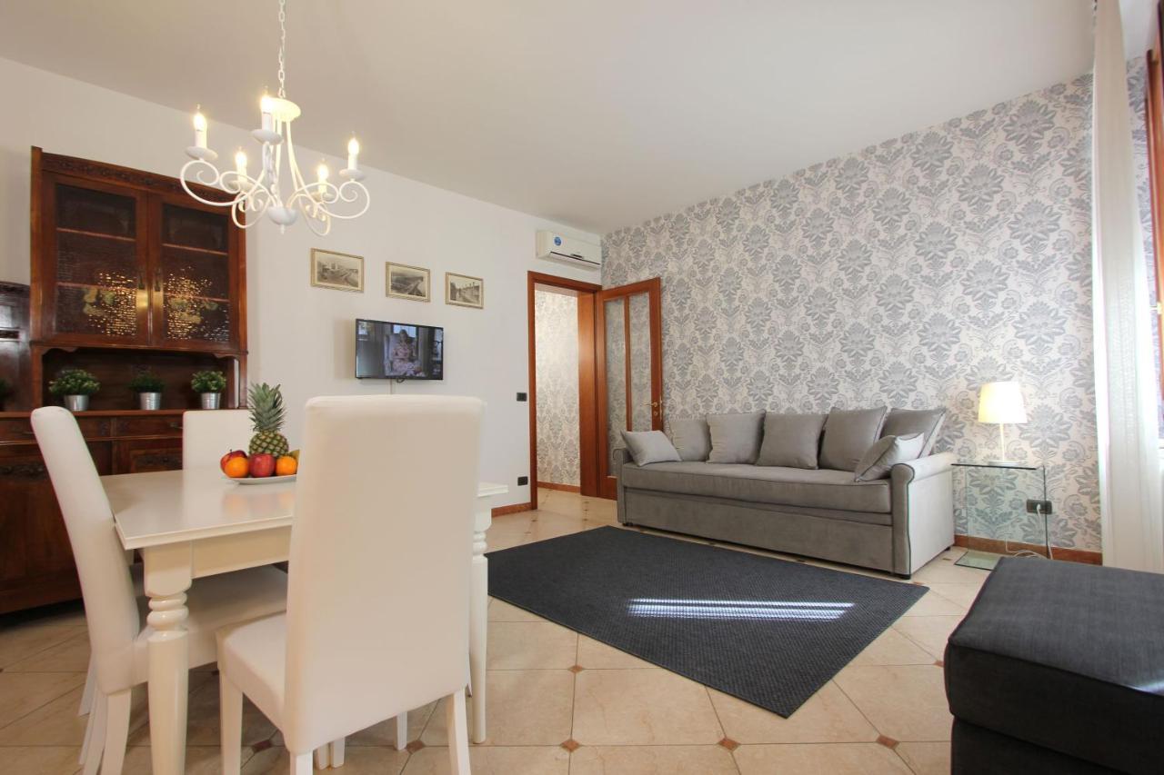 Residence Falier البندقية المظهر الخارجي الصورة