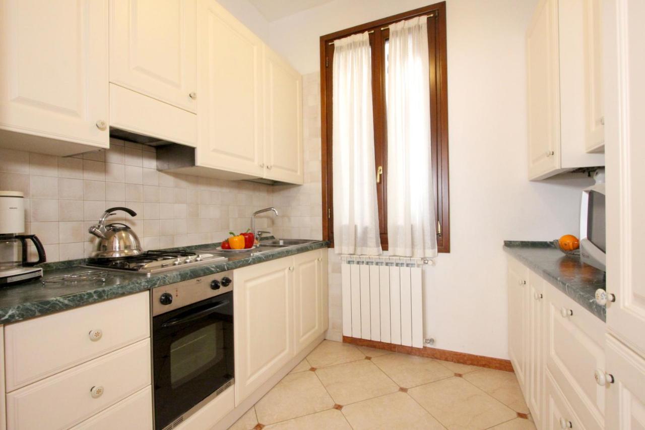 Residence Falier البندقية المظهر الخارجي الصورة