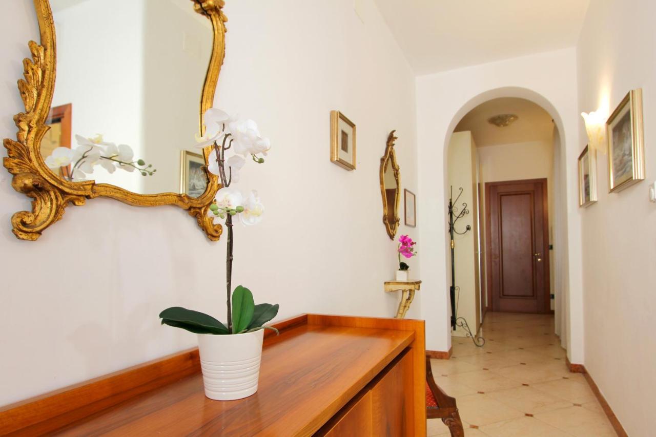 Residence Falier البندقية المظهر الخارجي الصورة