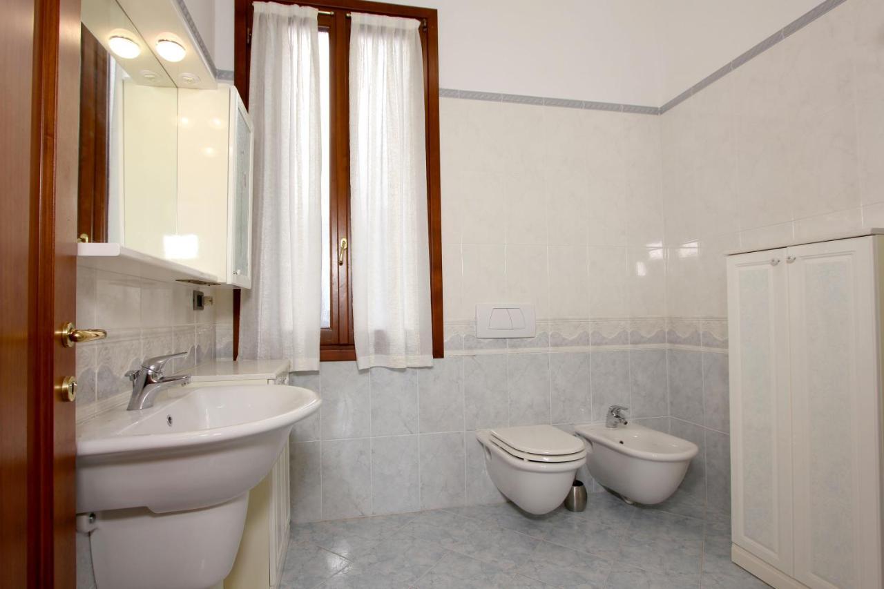 Residence Falier البندقية المظهر الخارجي الصورة